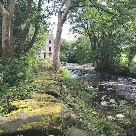 Entire Mill - 5* Riverside Conversion With 2